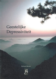 Baxter, Richard-Geestelijke depressiviteit (nieuw)