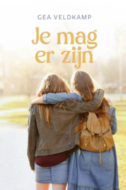 Veldkamp, Gea-Je mag er zijn (nieuw)