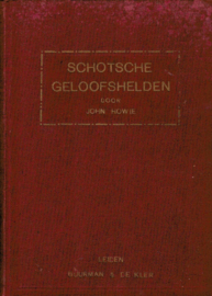 Howie, John-Schotse geloofshelden