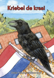 Noordhuis-Noordhof, Okkie-Kriebel de kraai (nieuw)