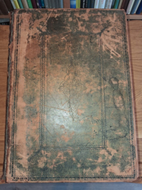 Henry, Matthew (kanttekeningen)-The Family Devotional Bible