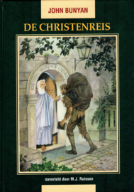 Bunyan, John-De Christenreis naverteld door M.J. Ruissen