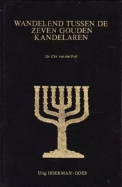 Poel, Ds. Chr. van der-Wandelend tussen de zeven gouden kandelaren