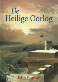 Bunyan, John-De Heilige Oorlog (nieuw)