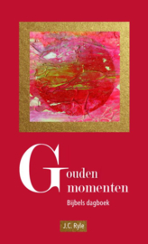 Ryle, J.C.-Gouden momenten (grote letter-uitgave) (nieuw)