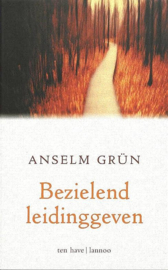 Grün, Anselm-Bezielend leidinggeven