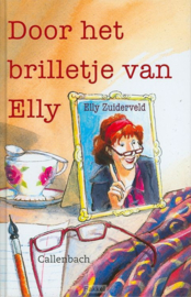 Zuiderveld, Elly-Door het brilletje van Elly (nieuw)