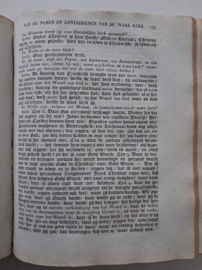 Smytegelt, Bernardus-Maandagsche Katechisatien