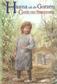 Wageningen, Gerda van-Hanna uit de gorzen
