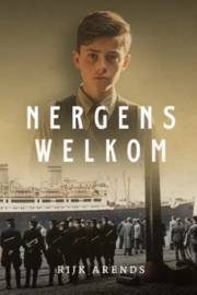 Arends, Rijk-Nergens welkom (nieuw)