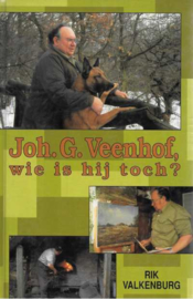 Valkenburg, Rik-Joh.G. Veenhof, wie is hij toch?