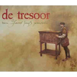 Poortvliet, Rien-De tresoor van Jacob Jansz Poortvliet