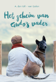 Uil van Golen, A. den-Het geheim van Gudo's vader (nieuw)