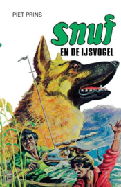 Prins, Piet-Snuf en de IJsvogel