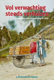 Kranendonk-Gijssen, J.-Vol verwachting steeds verhuizen (nieuw)