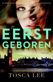Lee, Tosca-Eerstgeboren (nieuw)