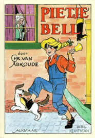 Kinderboeken en jeugdboeken