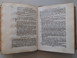 Til, Salomon van-Kerk-Redeningen over den Heidelbergschen Catechismus