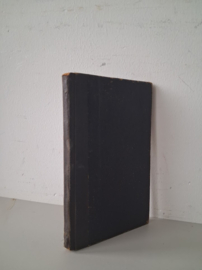 Detmar, D.A.-Drietal leerredenen