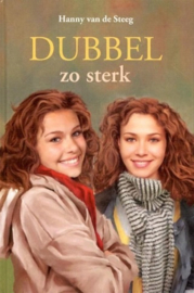 Steeg, Hanny van de-Dubbel zo sterk