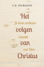 Spurgeon, C.H.-Het volgen van Christus (nieuw)