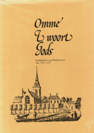 Neven, C.-Omme 't Woort Gods