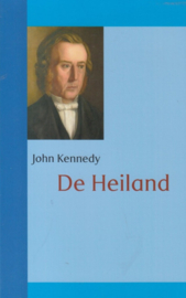 Kennedy, John-De Heiland