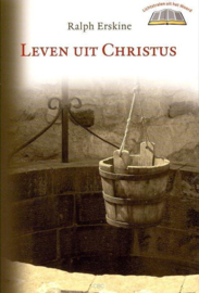 Erskine, Ralph-Leven uit Christus