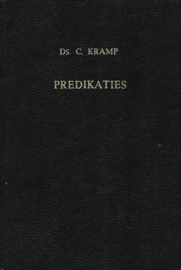 Kramp, Ds. C.-Predikaties