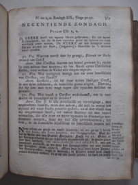 Kemp, Johannes van der-Catechismusverklaring