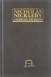 Dickens, Charles-Nicholas Nickleby