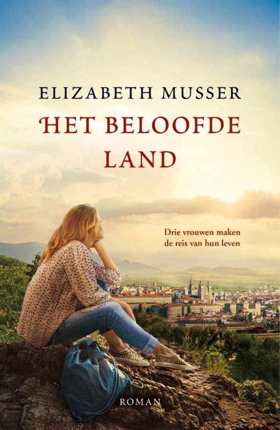 Musser, Elizabeth-Het beloofde land