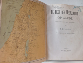 Looman, T.-De Heer der Heerlijkheid op aarde