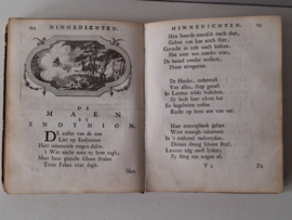 Poot, Hubert Korneliszoon-Gedichten