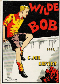 Kieviet, C. Joh.-Wilde Bob