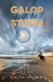 Dort, Evelien van-Galop door de storm (nieuw)