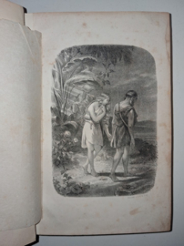 Milton, John-Het verloren paradijs