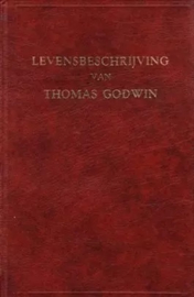 Godwin, Thomas-Levensbeschrijving