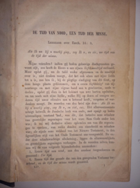 Erskine, Ralph-De Fontein des Heils geopend voor zondaren (en andere werken)