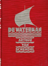 Schendel, Arthur van-De waterman