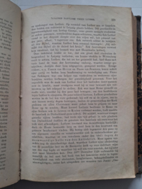 Kooij, F. van-Geschiedenis der Christelijke Kerk