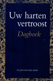 Kemp, Joh. van der-Uw harten vertroost