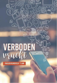 Rijneveld-'t Lam, Paulien-Verboden vrucht (nieuw)