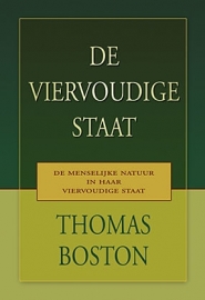 Boston, Thomas-De viervoudige staat (nieuw)