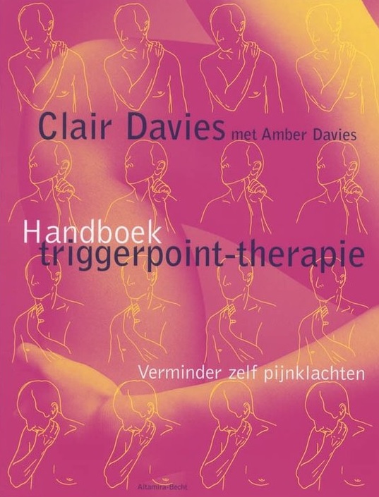 Davies, Clair-Handboek triggerpoint-therapie