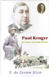Zeeuw JGzn, P. de-Paul Kruger (nieuw)