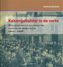 Benschop, Bob-Kanongebulder in de verte