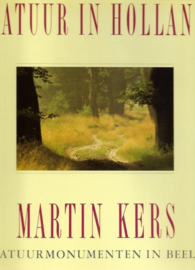 Kers, Martin-Natuur in Holland