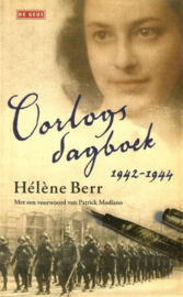 Berr, Hélène-Oorlogsdagboek