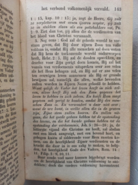 Bunjan, Johannes-De Leer der Wet en der Genade verklaard